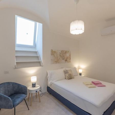 La Deliziosa Apartment Anacapri  Luaran gambar