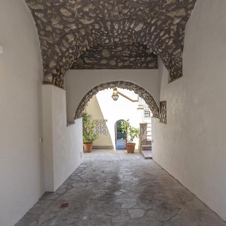 La Deliziosa Apartment Anacapri  Luaran gambar