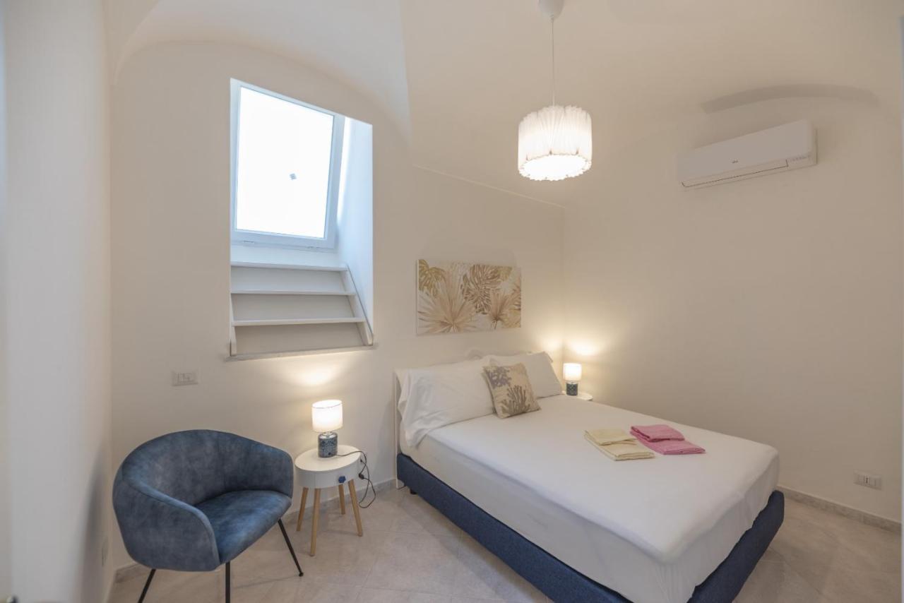 La Deliziosa Apartment Anacapri  Luaran gambar