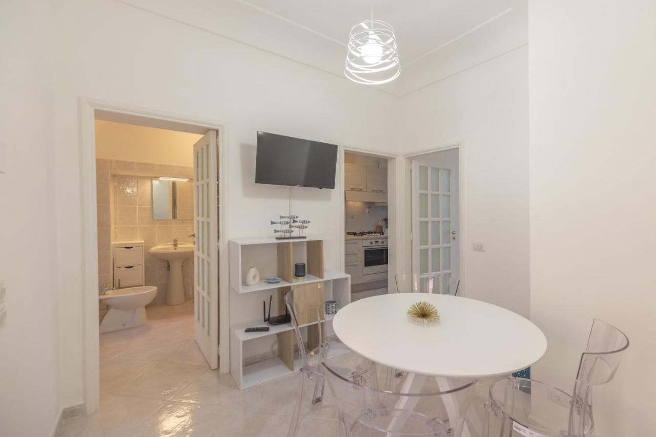 La Deliziosa Apartment Anacapri  Luaran gambar