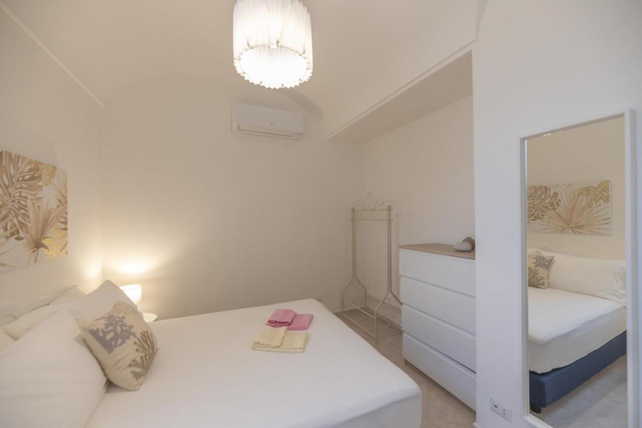 La Deliziosa Apartment Anacapri  Luaran gambar