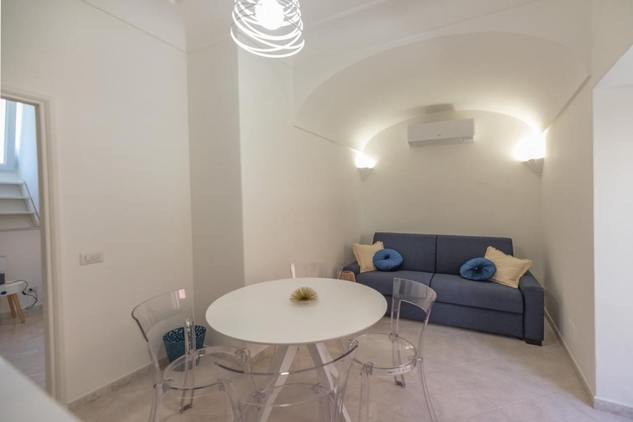 La Deliziosa Apartment Anacapri  Luaran gambar