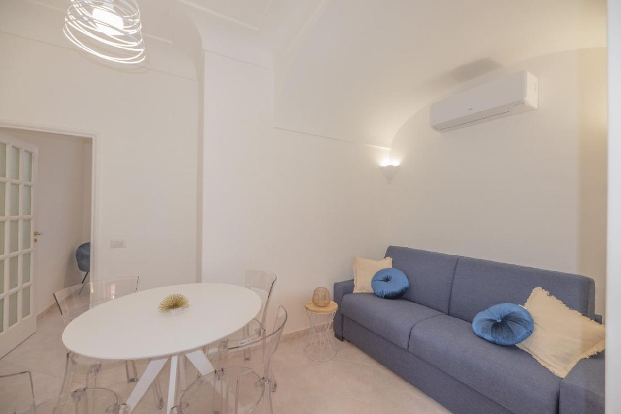 La Deliziosa Apartment Anacapri  Luaran gambar