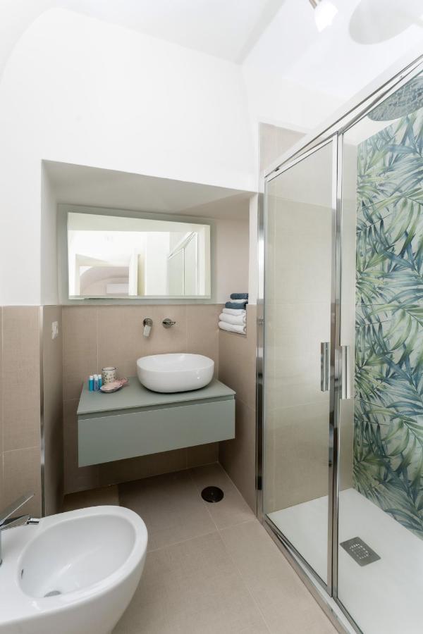 La Deliziosa Apartment Anacapri  Luaran gambar