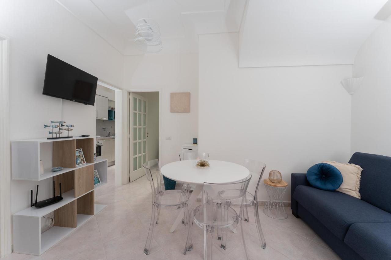 La Deliziosa Apartment Anacapri  Luaran gambar